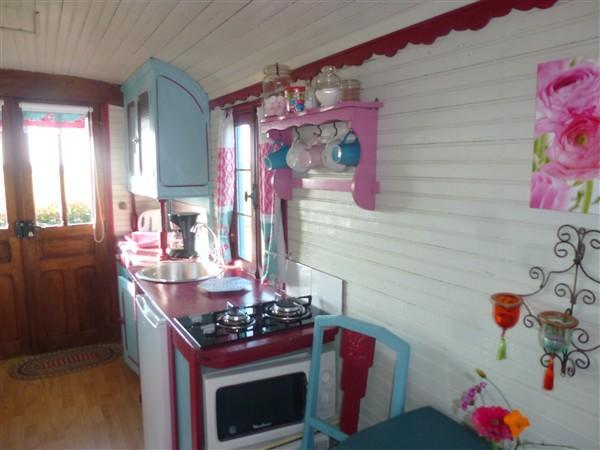 Vila La Petite Fadette Sancoins Exteriér fotografie