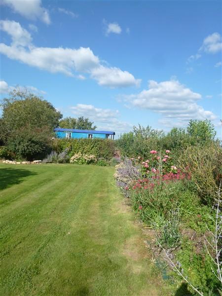 Vila La Petite Fadette Sancoins Exteriér fotografie