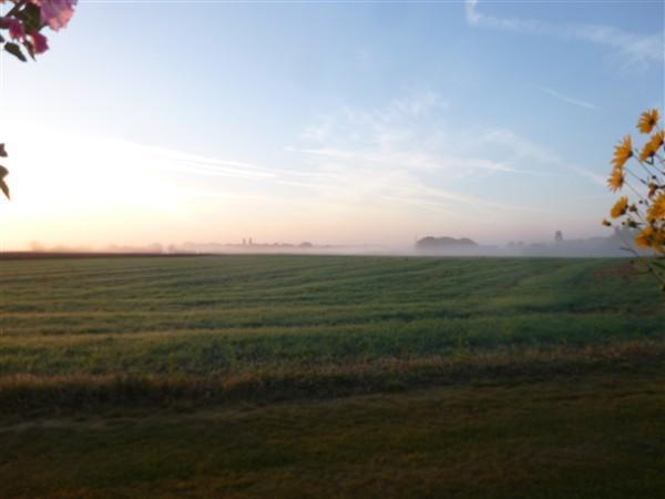 Vila La Petite Fadette Sancoins Exteriér fotografie